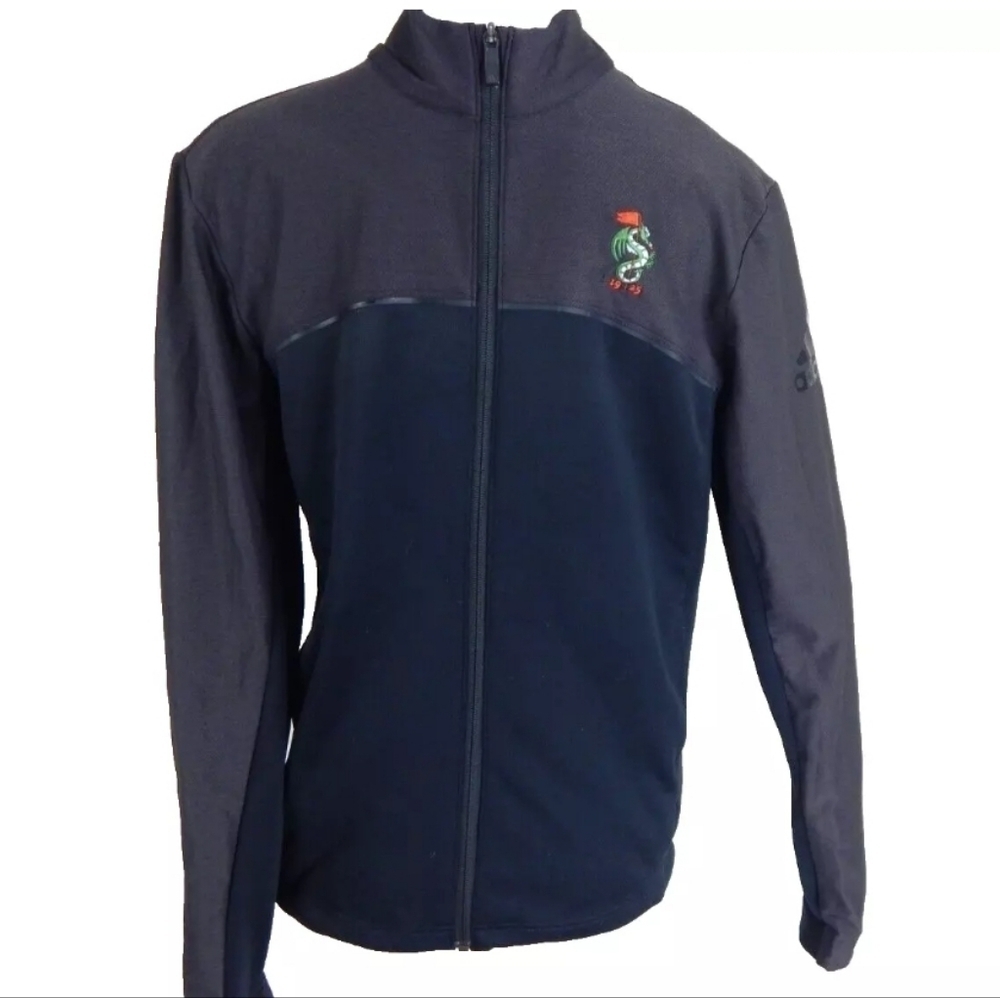 Adidas Monterey Peninsula Country Club Jacket